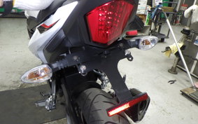 SUZUKI GSX250 R