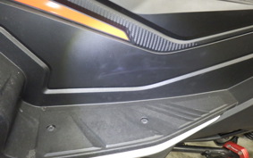 APRILIA SR GT 200 2023