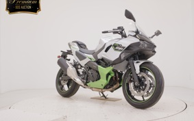 KAWASAKI NINJA7ﾊEVEﾘｯﾄﾞ 2025 CX500A