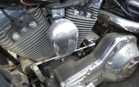 HARLEY FLHTCUI SIDECAR 1340 1996