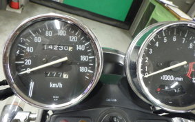 KAWASAKI ZEPHYR 750 1990 ZR750C