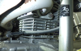 KAWASAKI KLX125 2023 LX125C