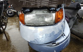 HONDA DIO CESTA GEN 2 AF62
