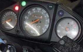 KAWASAKI NINJA 250R EX250K