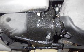 YAMAHA AXIS 100 2017 SB06J