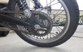 SUZUKI GS50 NA41A