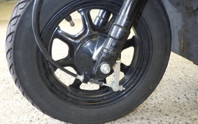 YAMAHA JOG-7 AY01