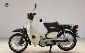 HONDA LITTLE CUB AA01