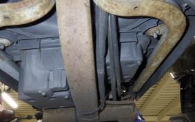 SUZUKI LET's 4 CA45A