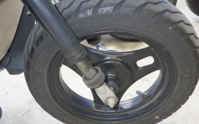 SUZUKI LET's CA4AA