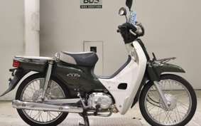 HONDA C50 SUPER CUB AA04