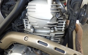 YAMAHA SEROW 250 Gen.2 DG17J