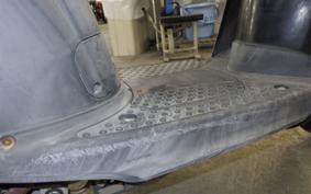 HONDA TODAY 2021 AF61