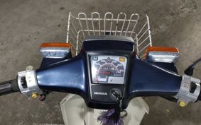 HONDA SUPER CUB50 C50