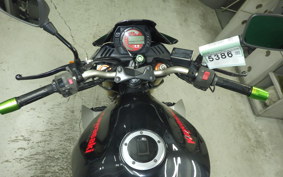 KAWASAKI Z1000 Gen.2 2003 ZRT00A