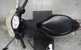 SUZUKI LET's CA4AA