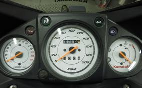 KAWASAKI NINJA 250R 2023 EX250K