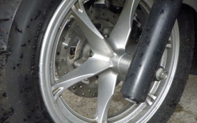 SUZUKI SKYWAVE 200 (Burgman 200) CH41A