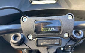 HARLEY FXLRST 2025 YXZ