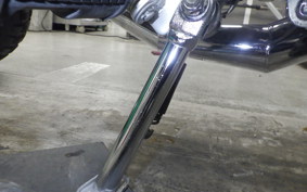 HONDA GORILLA 2009 Z50J