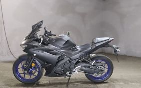 YAMAHA YZF-R25 RG10J