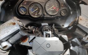 KAWASAKI ZZR1100 1997 ZXT10D
