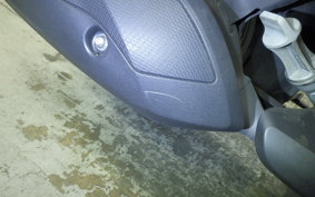 YAMAHA AXIS 125 Z 2002 SED7J