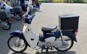 HONDA SUPER CUB50 AA09