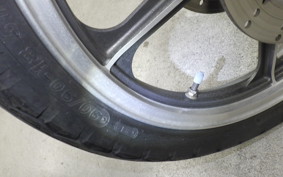 KAWASAKI GPZ250 2021 EX250C