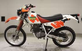 HONDA XLR250 BAJA GEN 2 1995 MD22