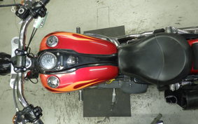 HARLEY FXDWG 1580 2012