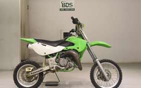 KAWASAKI KX65 2026 KX065A