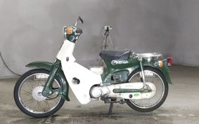 HONDA SUPER CUB50 AA01