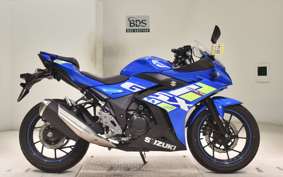 SUZUKI GSX250RA