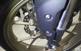 HONDA CB250RA 2008 MC52