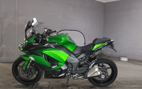 KAWASAKI NINJA1000 ZXT00W