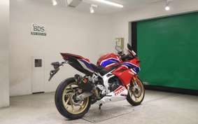 HONDA CBR250RR A MC51