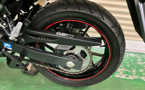 SUZUKI STROM 250ABS DS11A