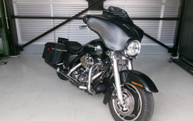 HARLEY FLHX1580 2008 KB4