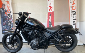 HONDA REBEL 1100 2021 SC83