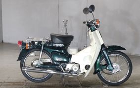 HONDA SUPER CUB50 C50