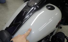 HARLEY FLTRXSE1920CVO 2020