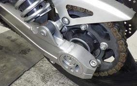 KAWASAKI ZEPHYR 400 KAI 2010 ZR400C