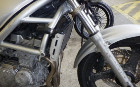 SUZUKI BANDIT 250 Gen.2 GJ77A