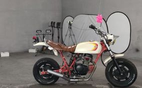 HONDA APE 50 AC16