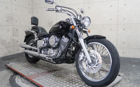 YAMAHA DRAGSTAR 400 2002 VH01J