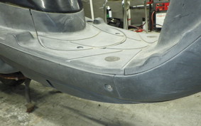 YAMAHA JOG Delux SA39J