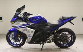 YAMAHA YZF-R25 RG10J