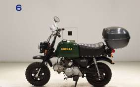 HONDA GORILLA AB27