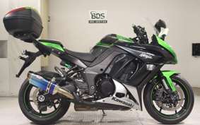 KAWASAKI NINJA 1000 A 2015